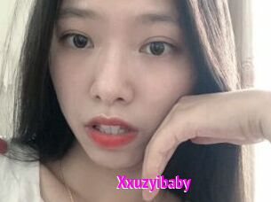 Xxuzyibaby