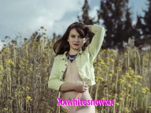 xxwhitesnowxx Porn Loverz