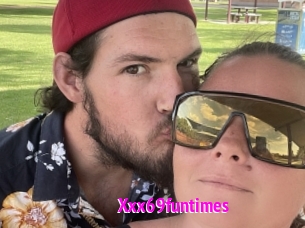 Xxx69funtimes