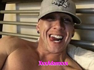 XxxAdamxxx