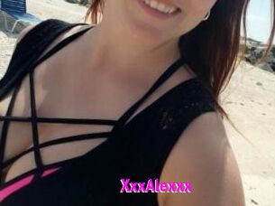 XxxAlexxx