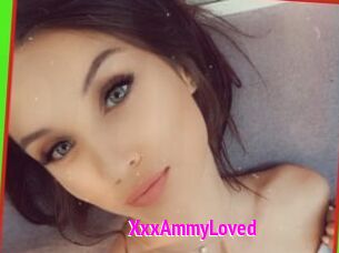 XxxAmmyLoved