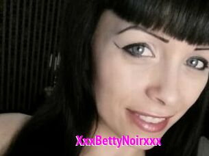 Xxx_BettyNoir_xxx