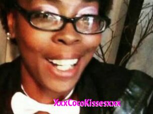 XxxCocoKissesxxx