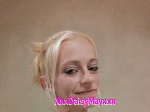 XxxDaisyMayxxx