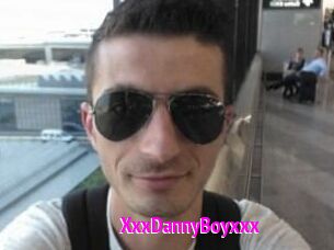 XxxDannyBoyxxx