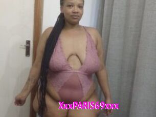 XxxPARIS69xxx