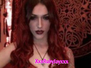 XxxRubyJayxxx