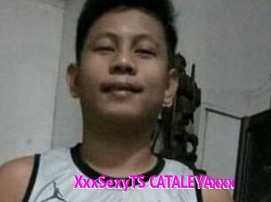 XxxSexyTS_CATALEYAxxx