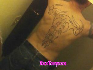 XxxTonyxxx