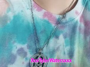 XxxTylerWatersxxx