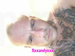 Xxxandyxxx