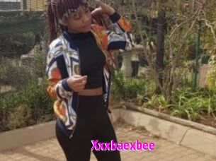Xxxbaexbee