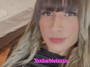 Xxxbarbietsxxx