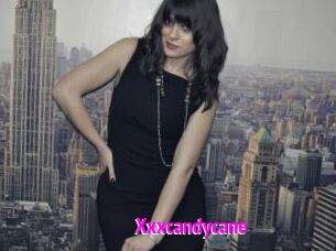 Xxxcandycane