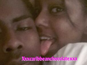 Xxxcaribbeanchocolatexxx