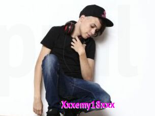 Xxxemy18xxx