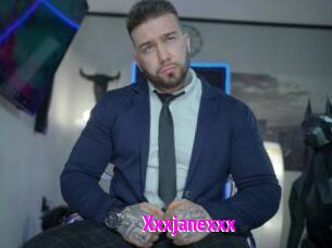Xxxjanexxx