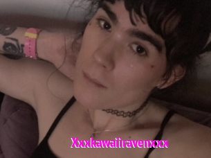 Xxxkawaiiravenxxx