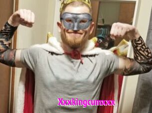 Xxxkingcumxxx