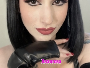 Xxxorosa