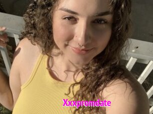 Xxxpromdate