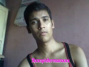 Xxxspidermanxxx