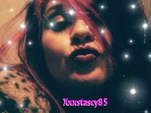 Xxxstascy85