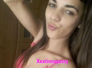 Xxxtinnypussy
