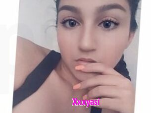 Xxxyasi
