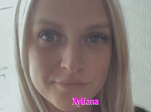 Xyliana