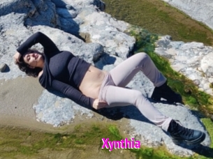 Xynthia