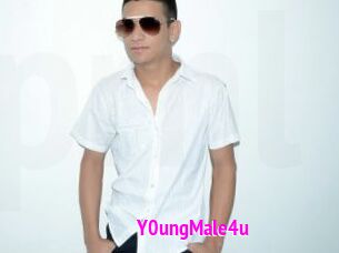 Y0ungMale4u