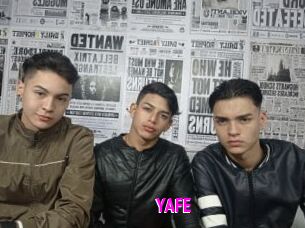 YAFE