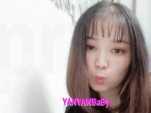 YANYANBaBy