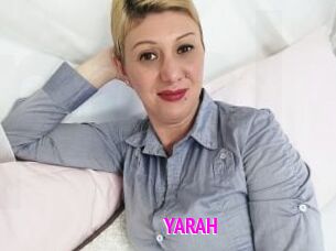 YARAH