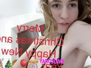 YAROSLAVA Porn Loverz