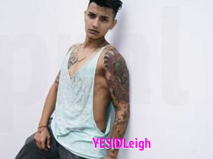 YESIDLeigh