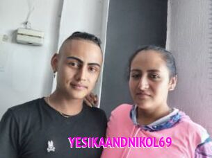 YESIKAANDNIKOL69