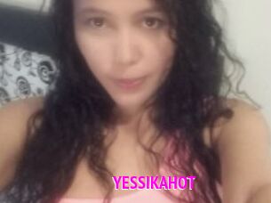 YESSIKAHOT