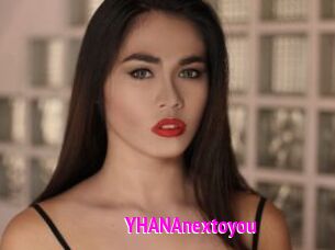 YHANAnextoyou