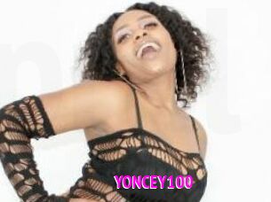 YONCEY100