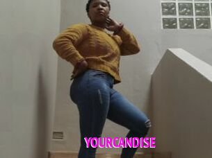 YOURCANDISE