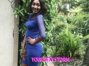 YOURSEXYSTORM