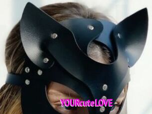 YOURcuteLOVE