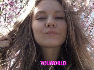 YOUWORLD