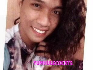 YUMHUGECOCKTS