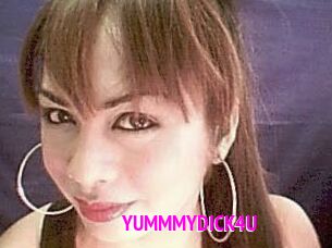 YUMMMYDICK4U