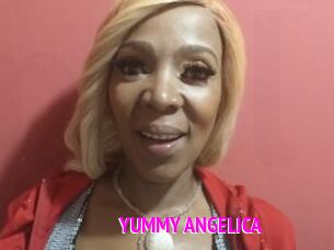 YUMMY_ANGELICA Porn Loverz