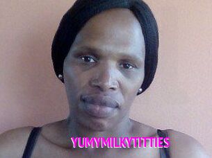 YUMYMILKYTITTIES